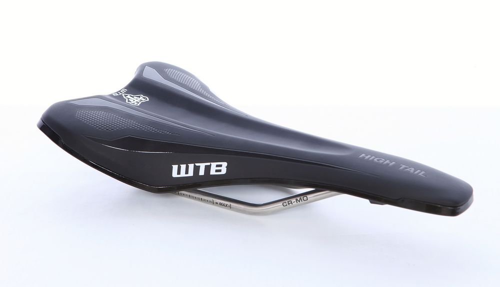 WTB 2015 carbon saddles
