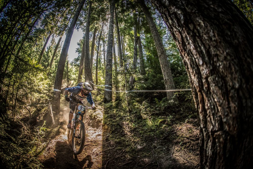 Crankworx World Tour Set to Launch in Rotorua, New Zealand