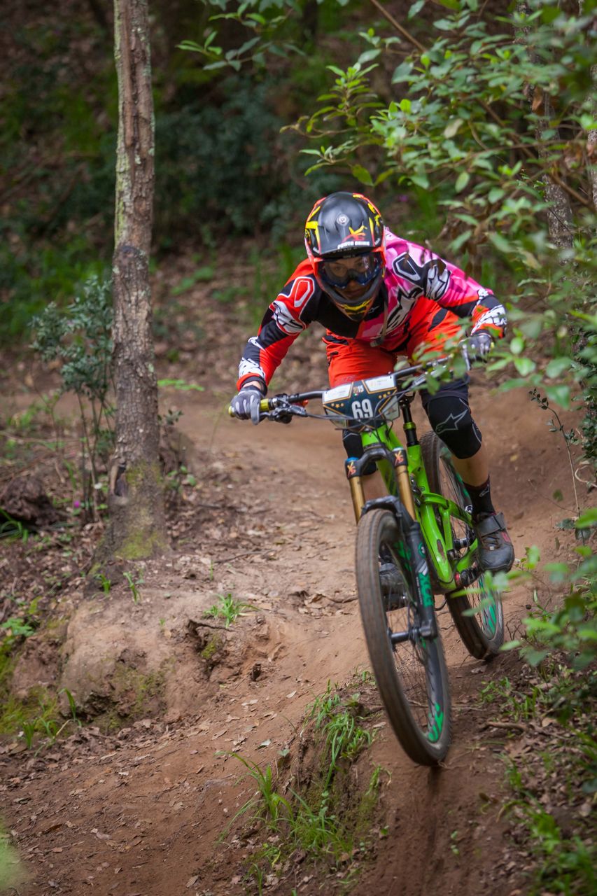 In bocca al lupo – European Enduro Series kicks off in sunny Tuscany with lots of good luck