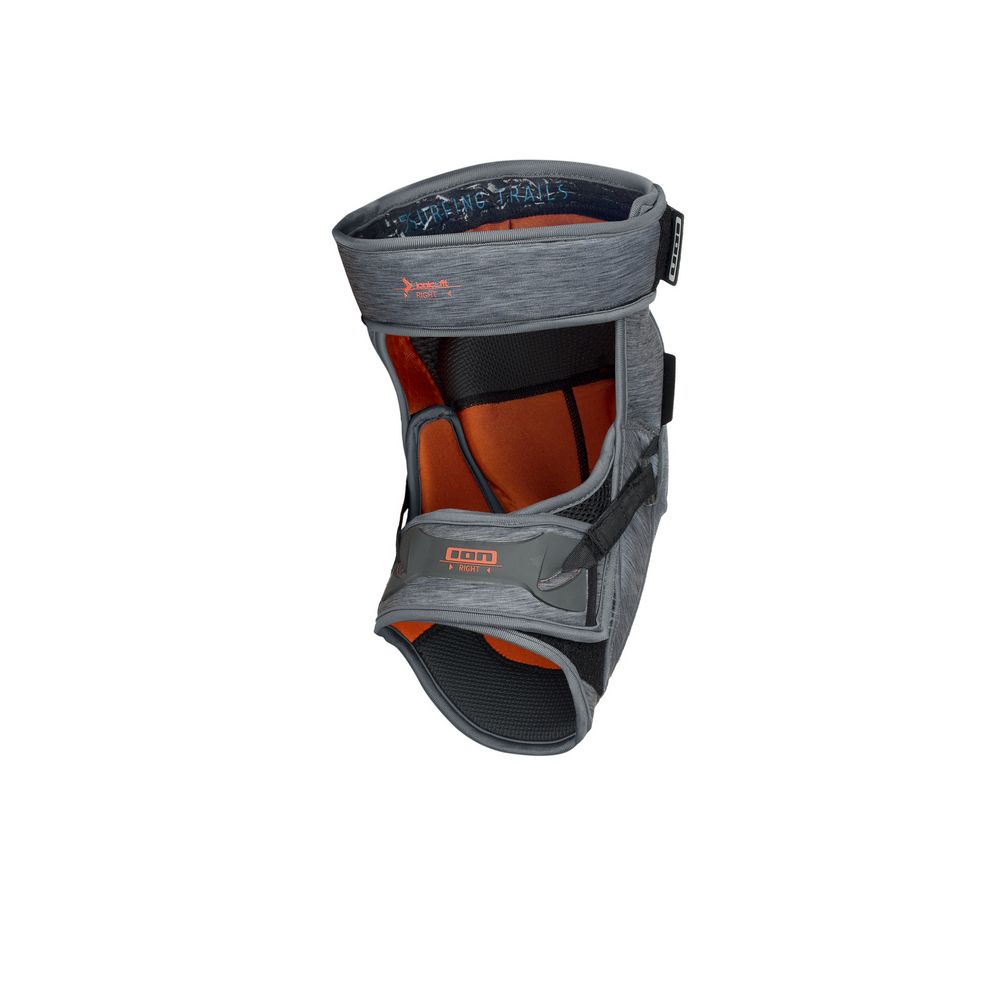 New knee protectors from ION - K_CAP and K_CAP_SELECT