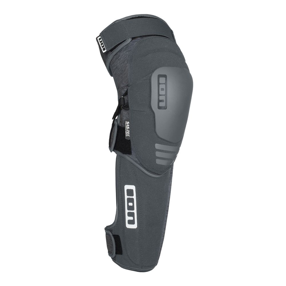 New knee protectors from ION - K_CAP and K_CAP_SELECT