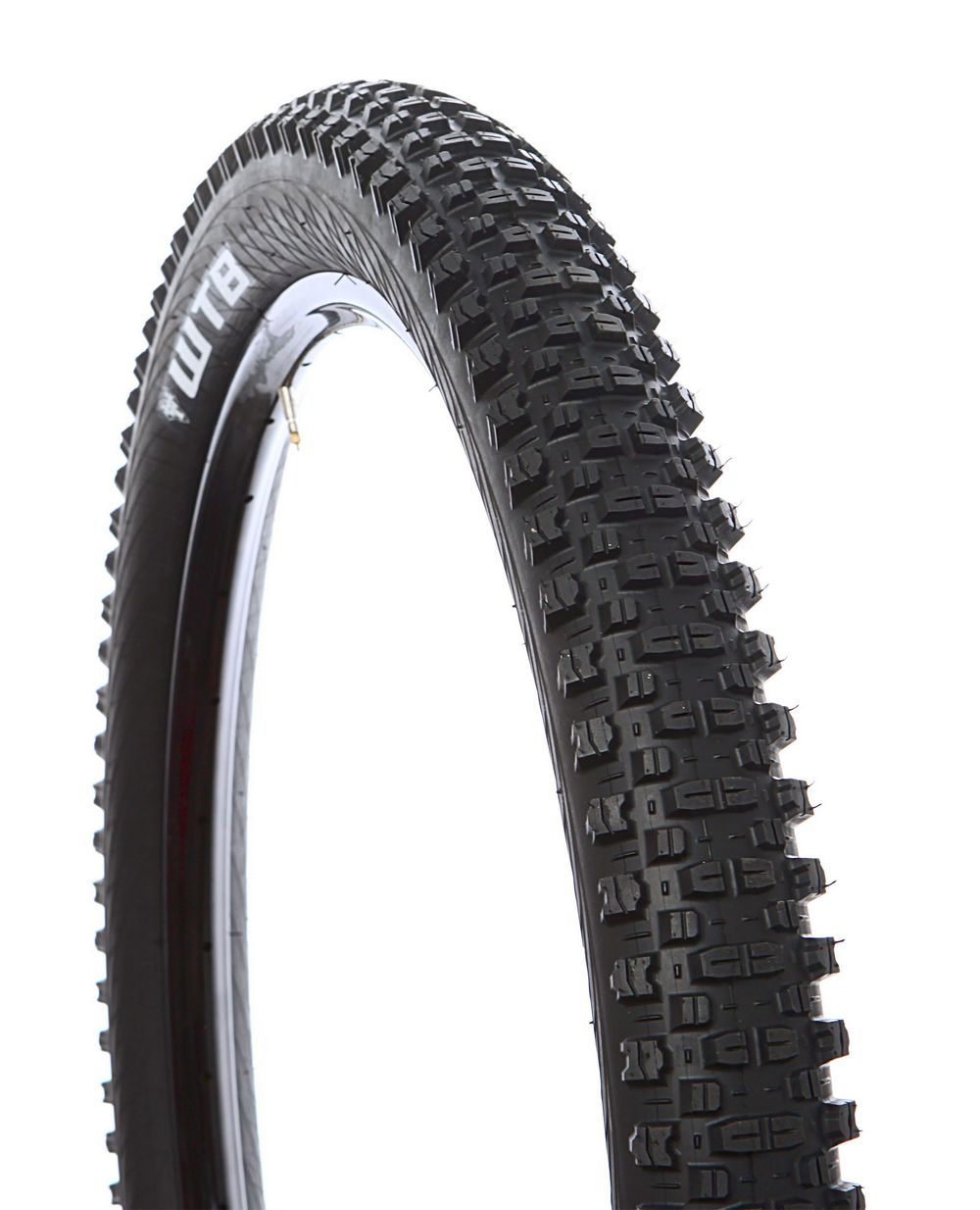 WTB Tires line overview