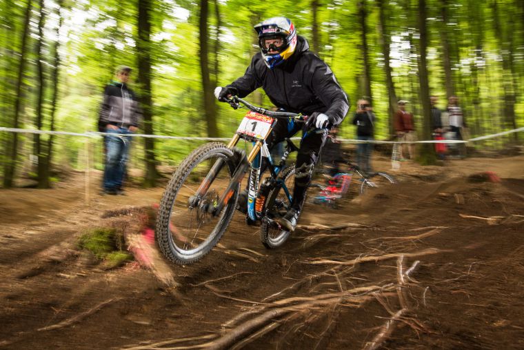 iXS Dirt Masters Festival 2015: Day 4 - iXS German DH Cup
