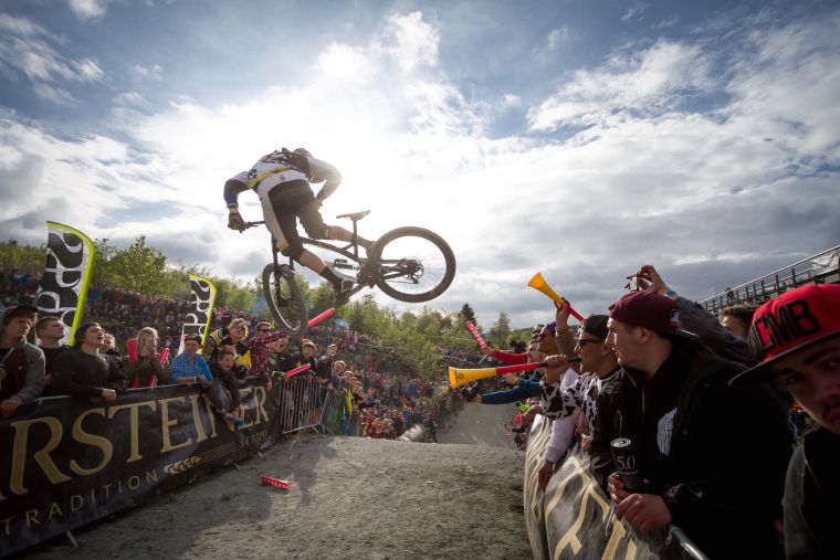 iXS Dirt Masters Festival: Day 2