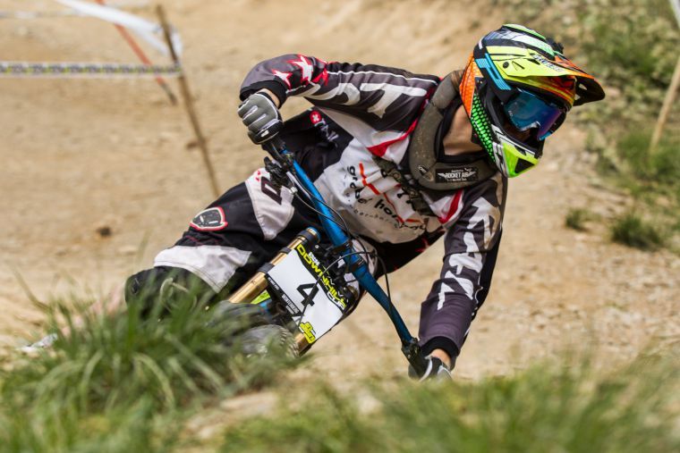 iXS Dirt Masters Festival: Day 1 - Rookies Cup