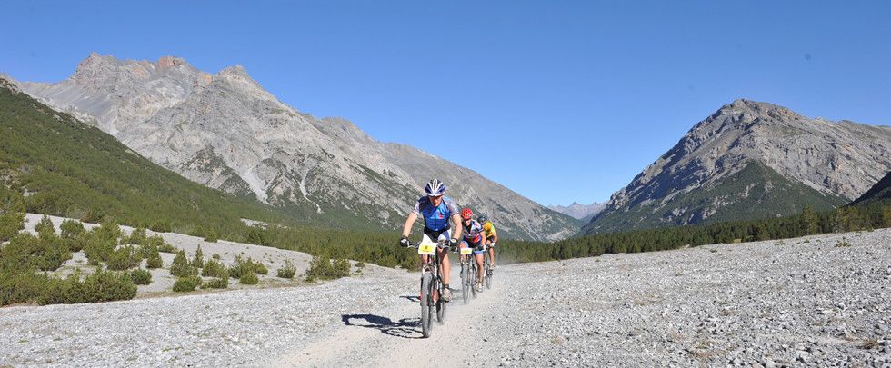 Best of bike events: Livignos season highlights