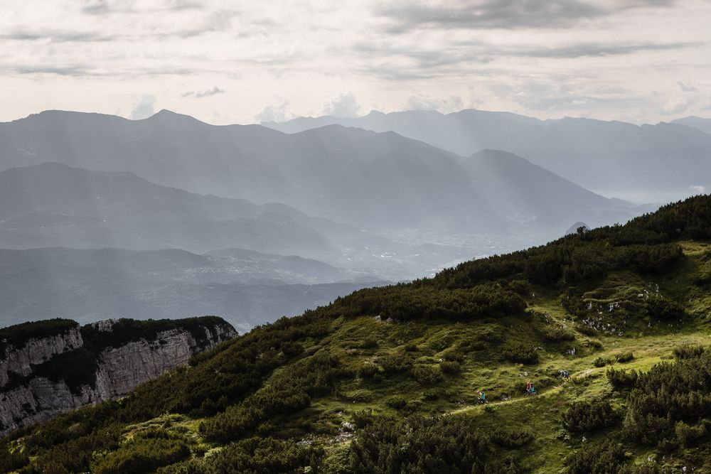 Enduro is back in Paganella - Stop #4 of the 2015 European Enduro Series