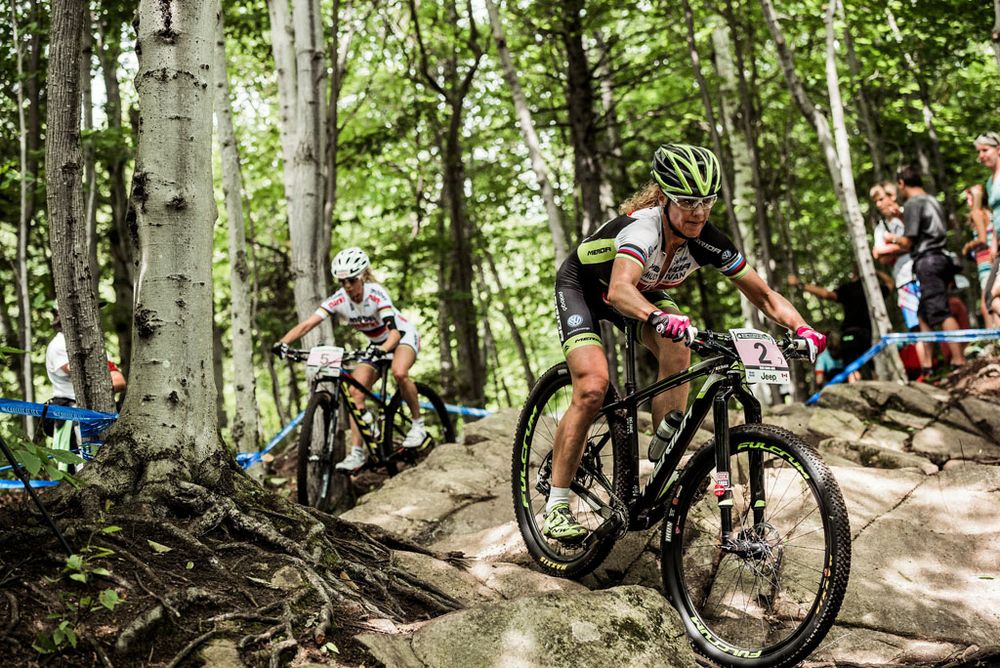 The final showdown: Red Bull TV wraps up the UCI Mountain Bike World Cup season in Val di Sole