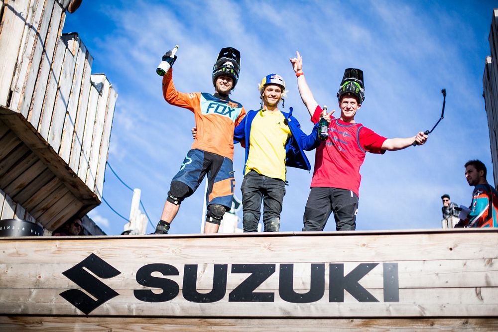 Suzuki Nine Knights 2015 - podsumowanie imprezy