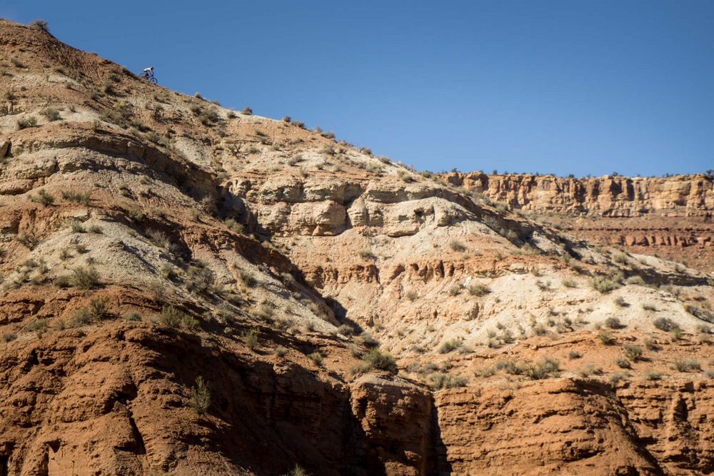 Discovering Utah with Nicholi Rogatkin: Ready for Rampage!