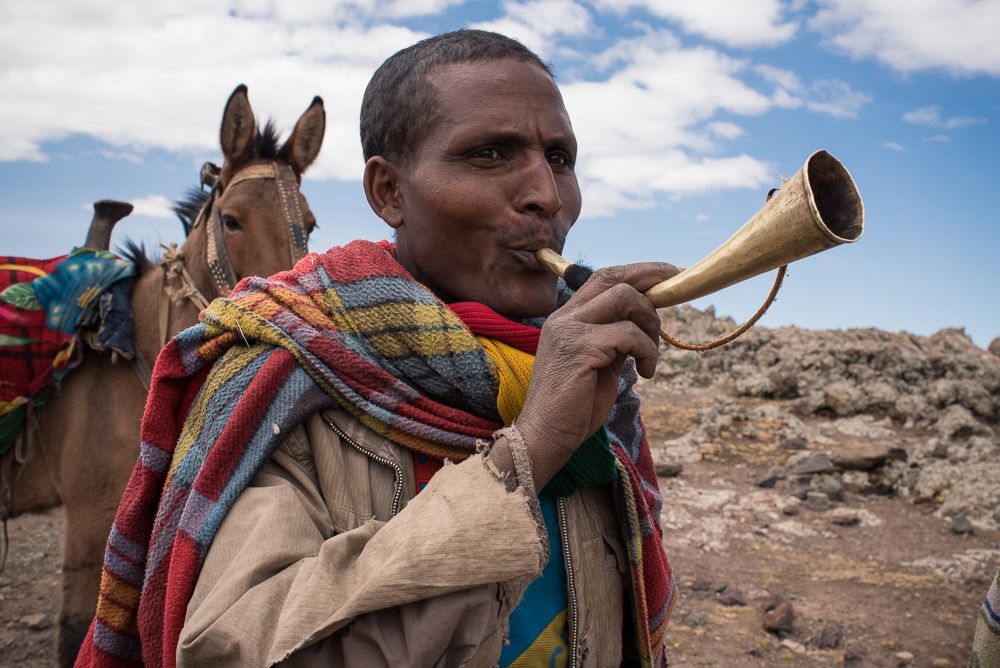 Etiopia: czy Afryka może być celem Twoich następnych wakacji?