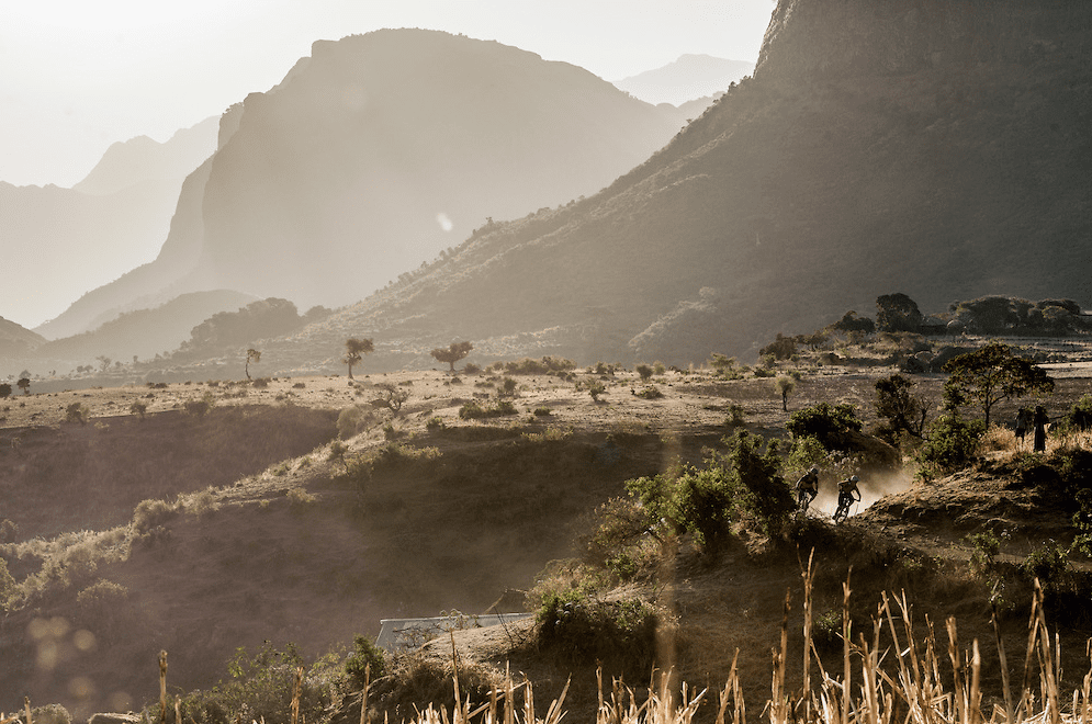 Etiopia: czy Afryka może być celem Twoich następnych wakacji?