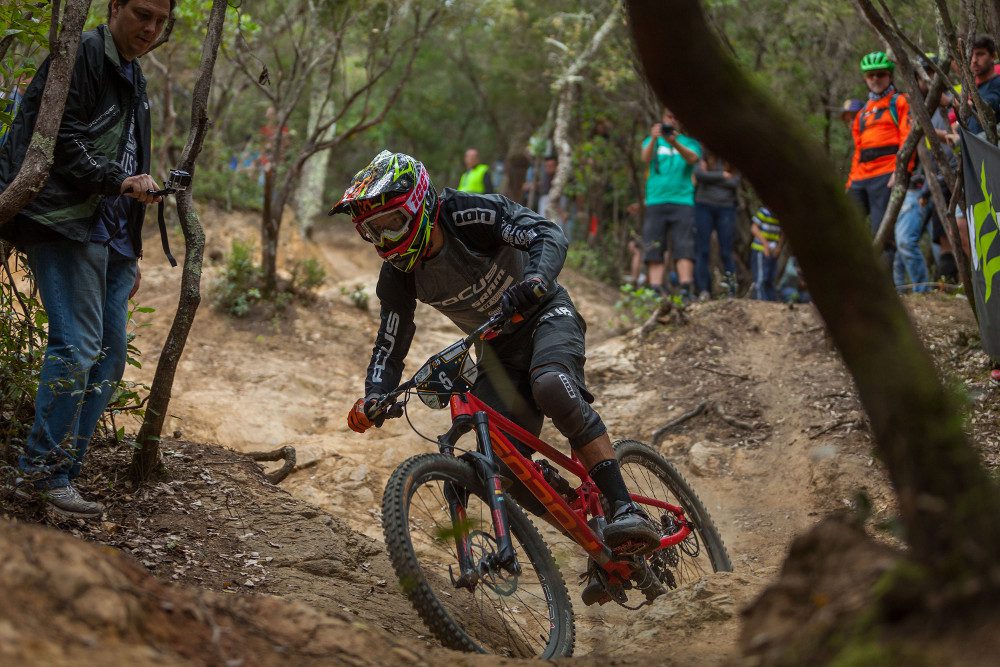 Full-grown and established – The European Enduro Series is now a riding benchmark