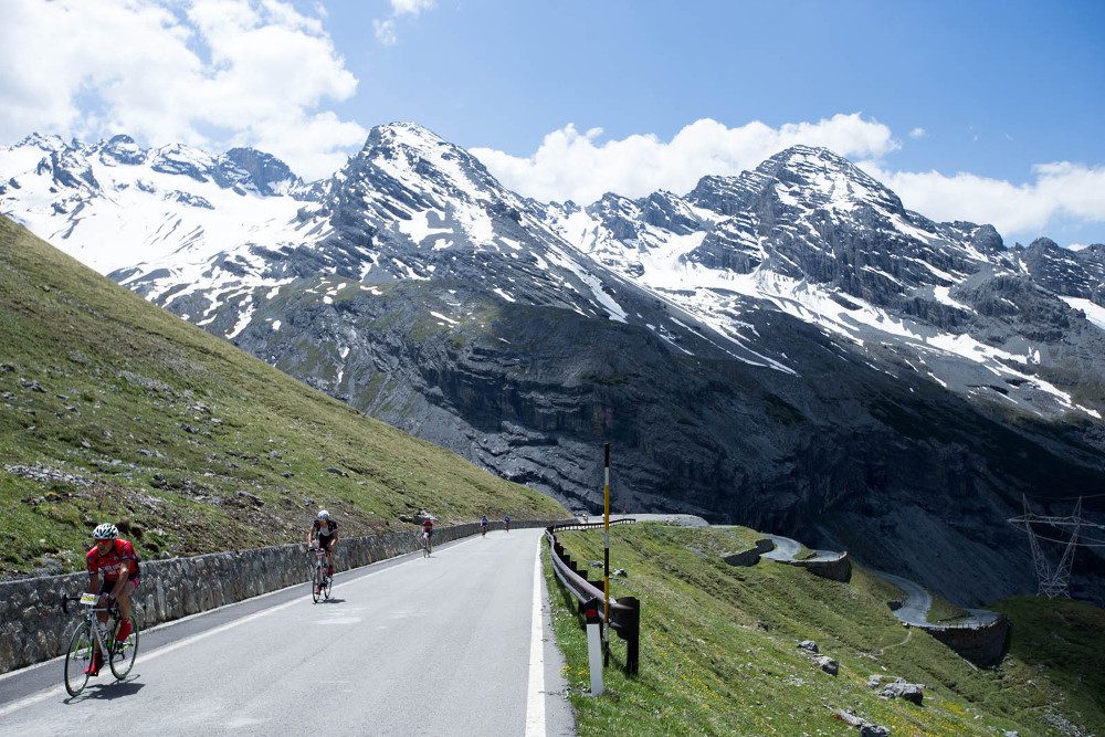 Back in the saddle: races and trails are waiting in Bormio