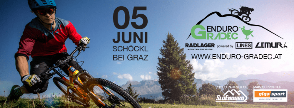 Enduro Gradec - SloEnduro is coming to Austria