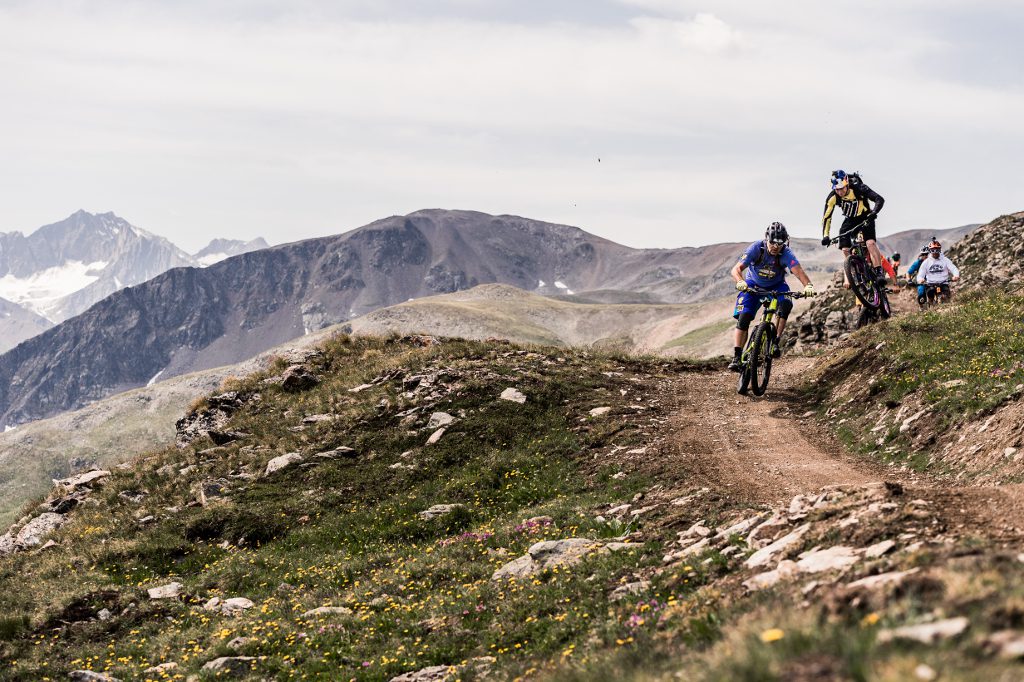 Livigno: The summer is magic... and flow!