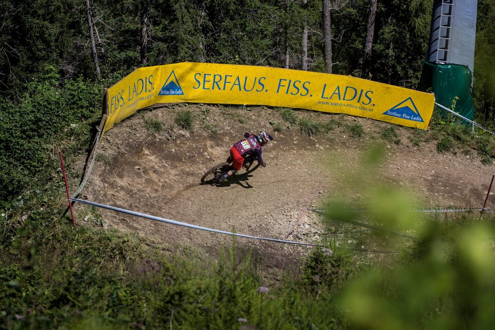 Serfaus-Fiss-Ladis: Crazy family affair with five World Champs