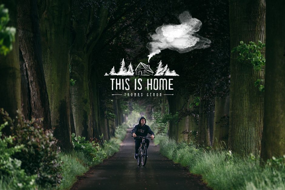 Thomas Genon – This Is Home