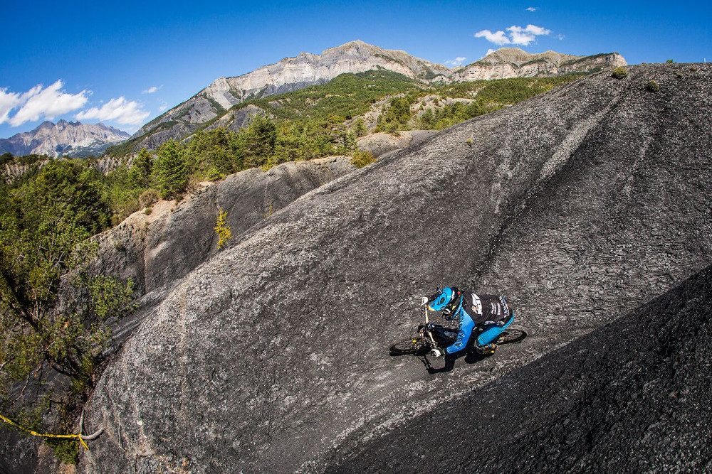 Justin Leov's diary: Be happy and just ride your bike!