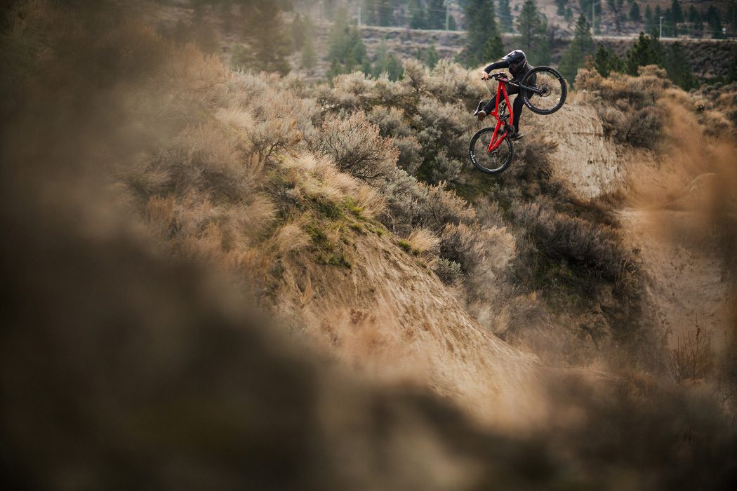 Simplicity is beauty: new Commencal Furious DH