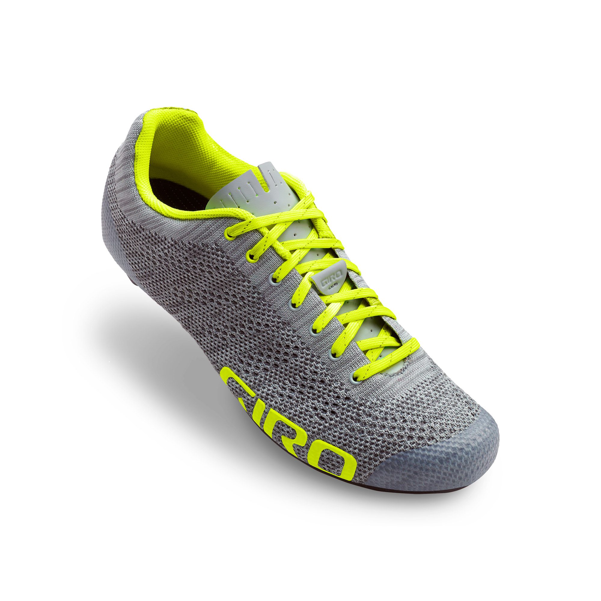 Giro launches Xnetic™ Knit cycling footwear