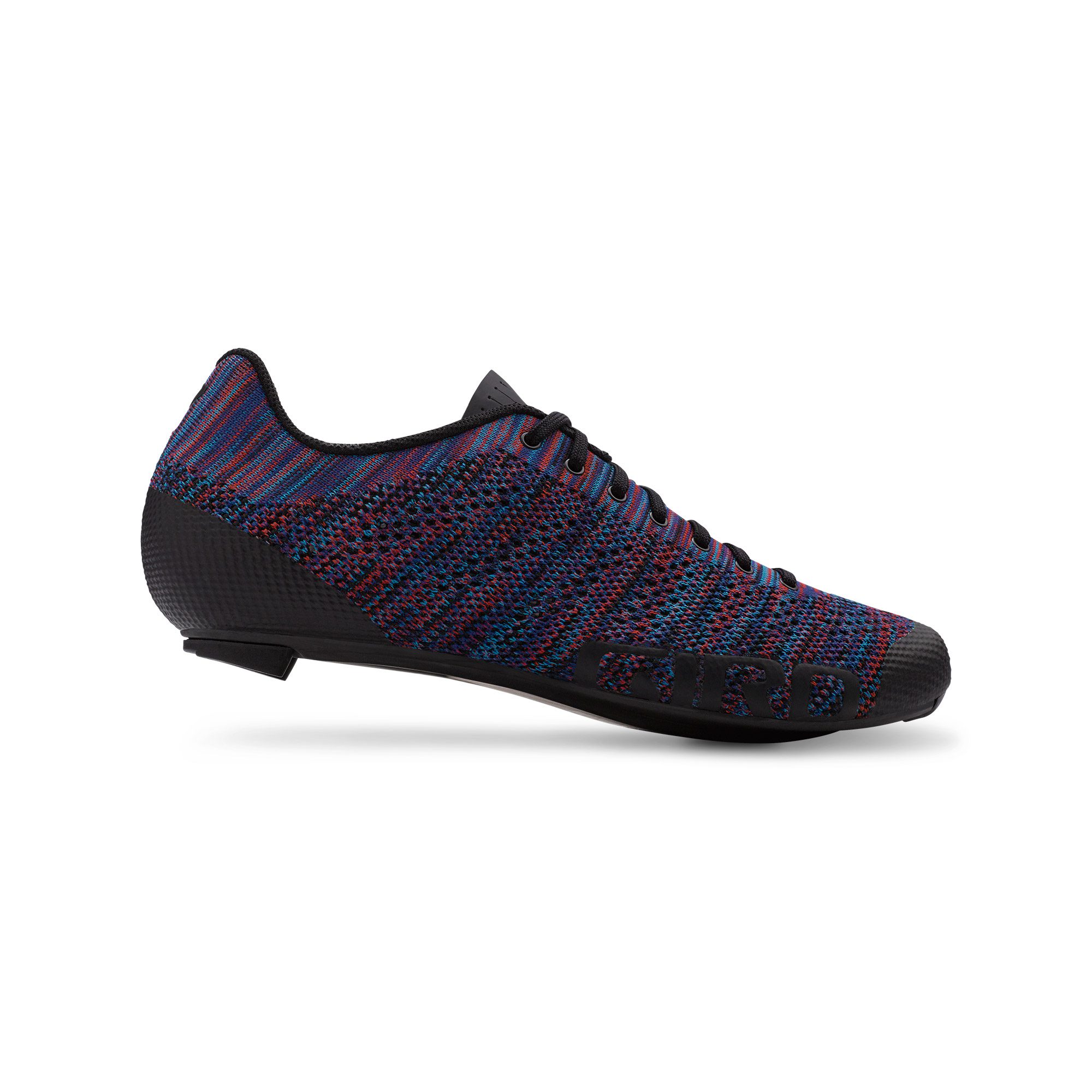 Giro launches Xnetic™ Knit cycling footwear