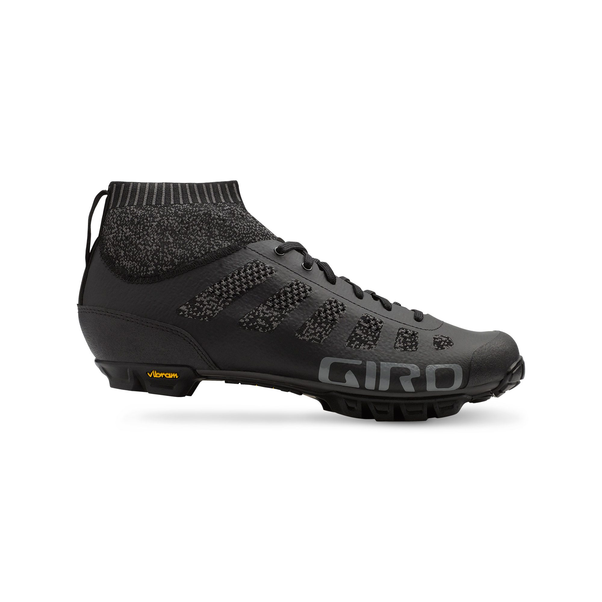 Giro launches Xnetic™ Knit cycling footwear