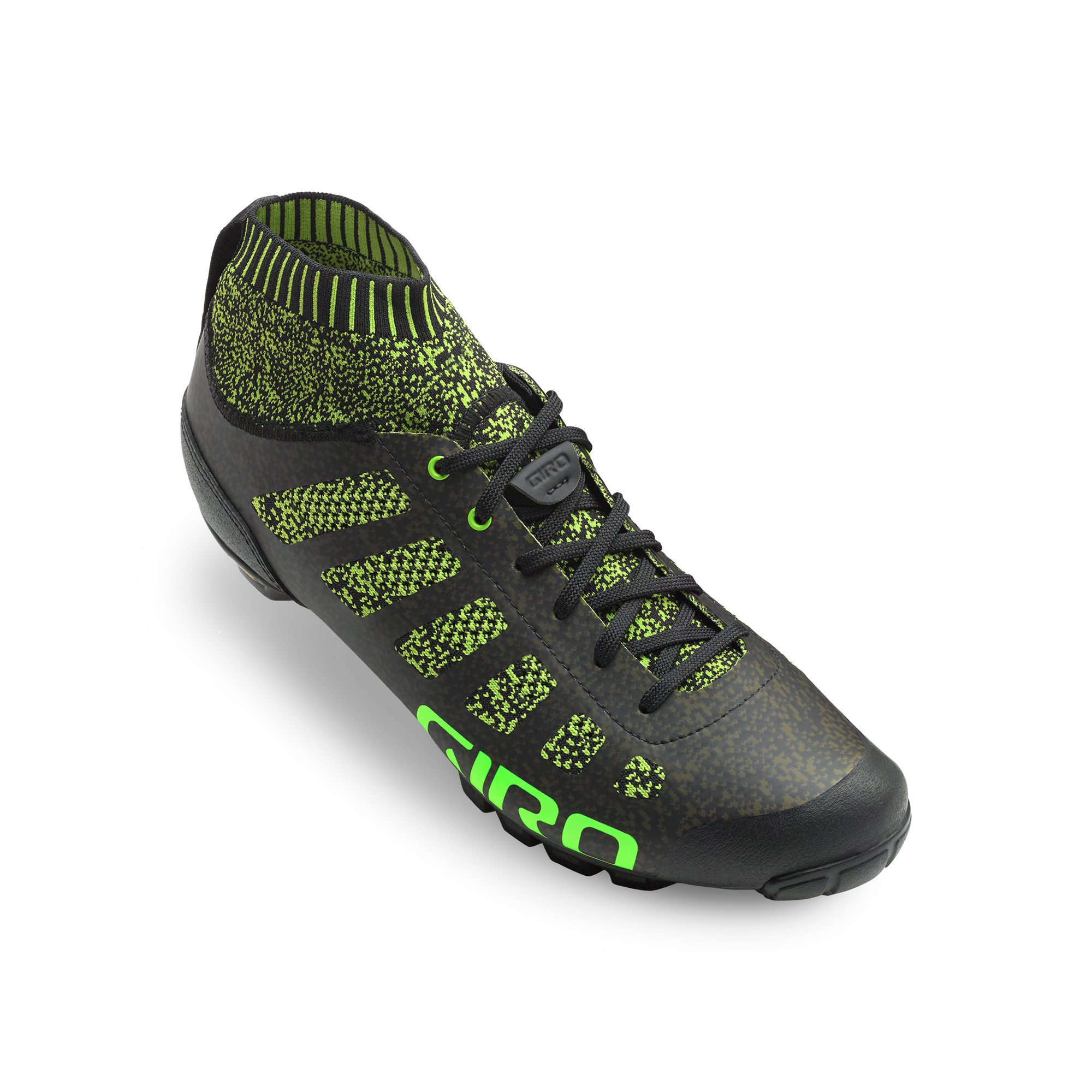 Giro launches Xnetic™ Knit cycling footwear