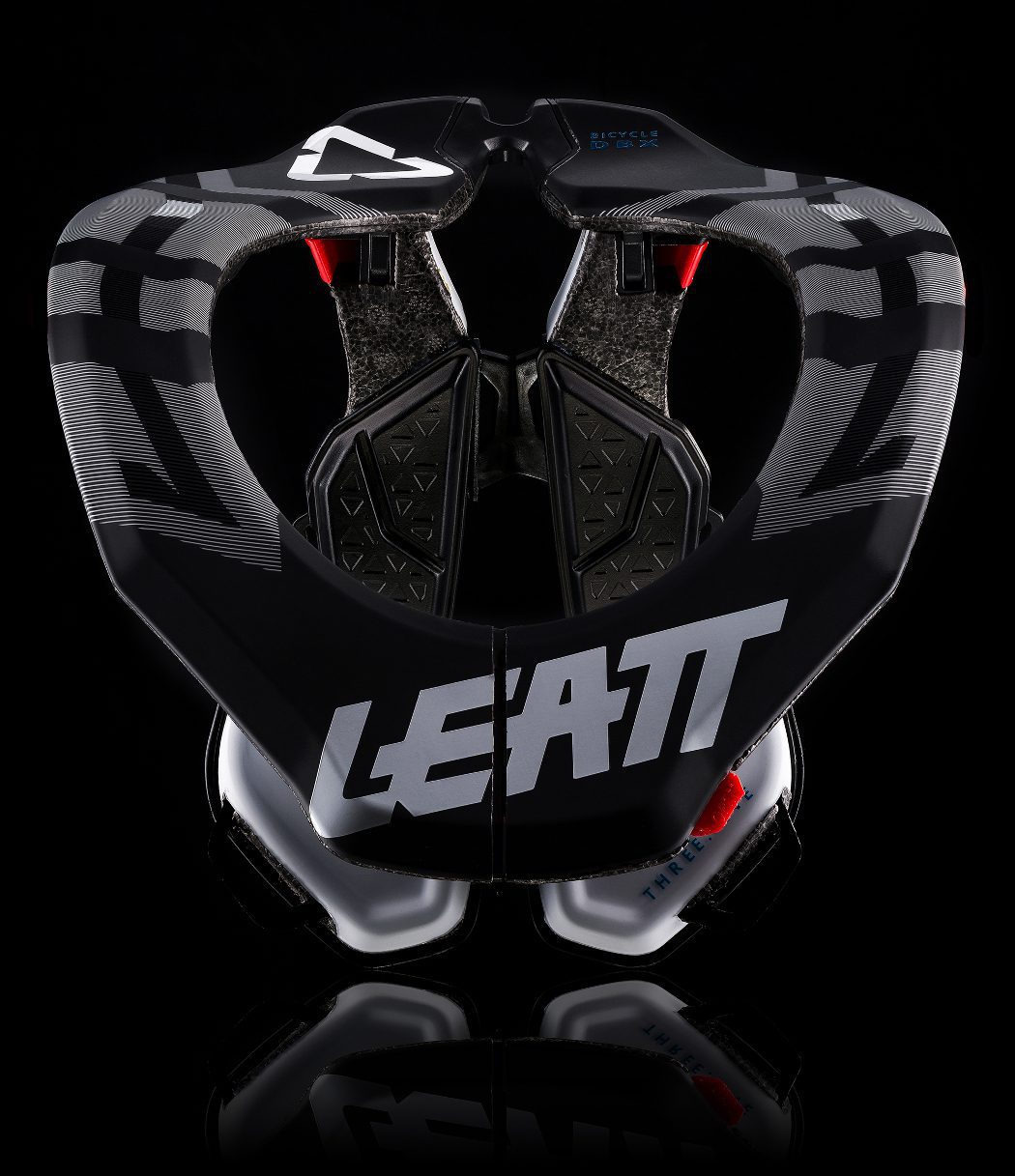 Product focus: Leatt neck braces and their benefits