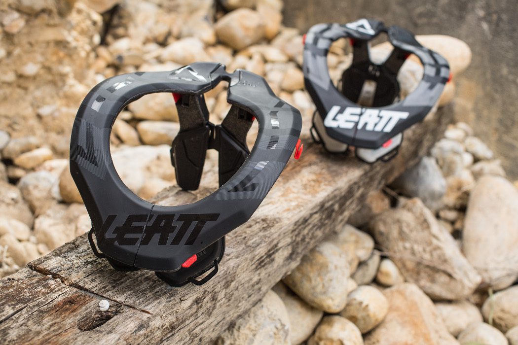 Product focus: Leatt neck braces and their benefits