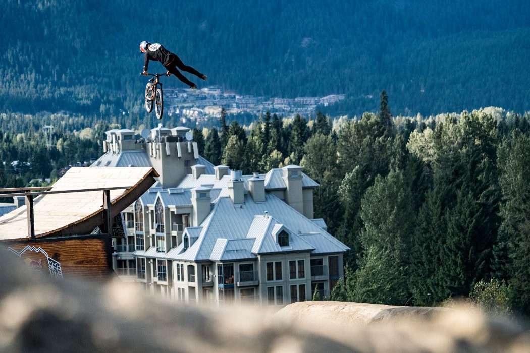 Interview Emil Johansson: On the Speedway to Slopestyle Success