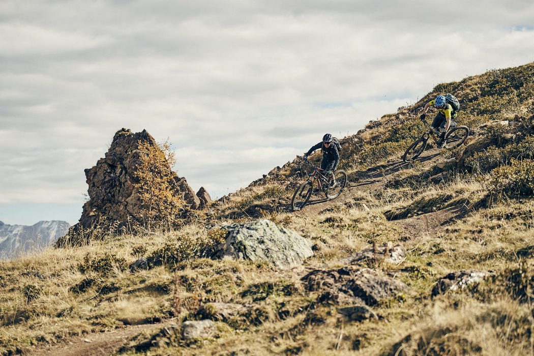 Serfaus-Fiss-Ladis: new trails for the new season Serfaus-Fiss-Ladis: new trails for the new season