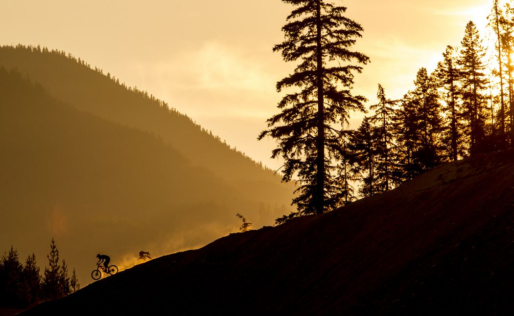 Crankworx Whistler: ten years of defining mountain bike culture