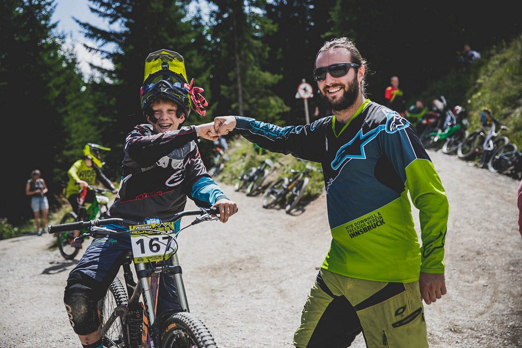 Serfaus-Fiss-Ladis: dirt, drops and downhill - let the season of shred begin!