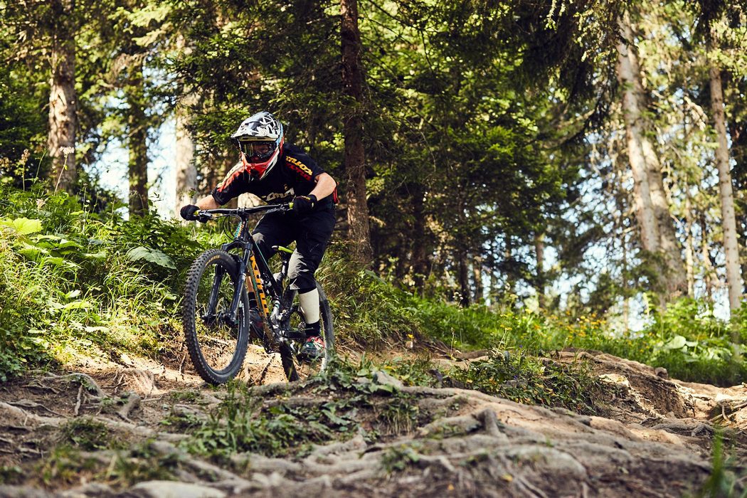 Serfaus-Fiss-Ladis: dirt, drops and downhill - let the season of shred begin!