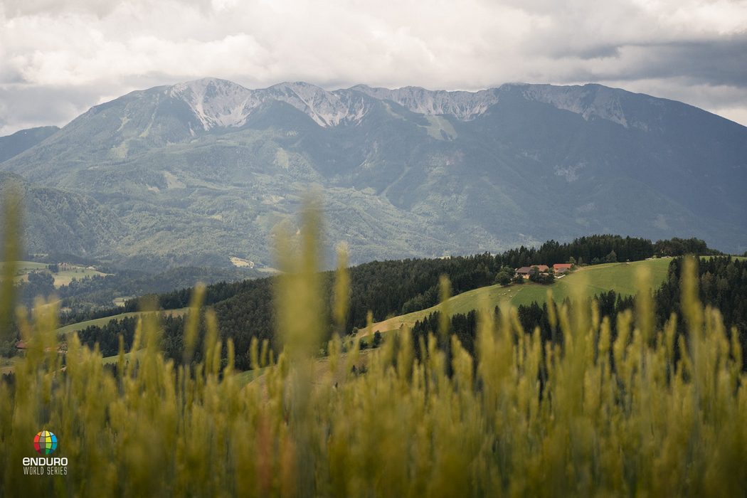 Enduro World Series heads to Austria and Slovenia for round four