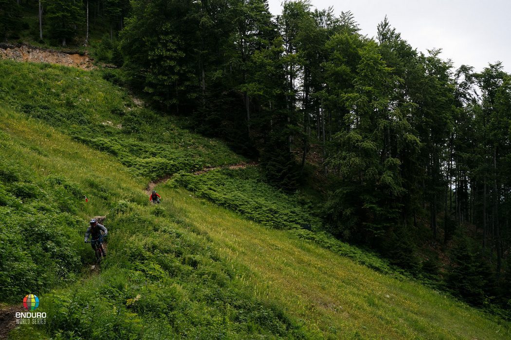 Enduro World Series heads to Austria and Slovenia for round four