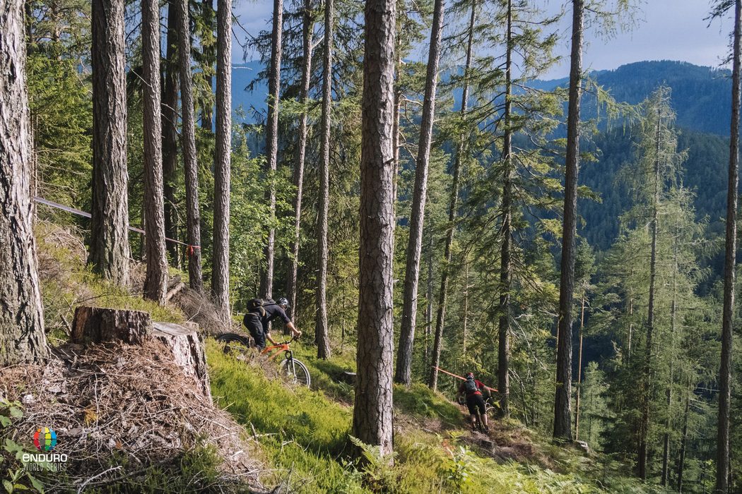 Enduro World Series heads to Austria and Slovenia for round four