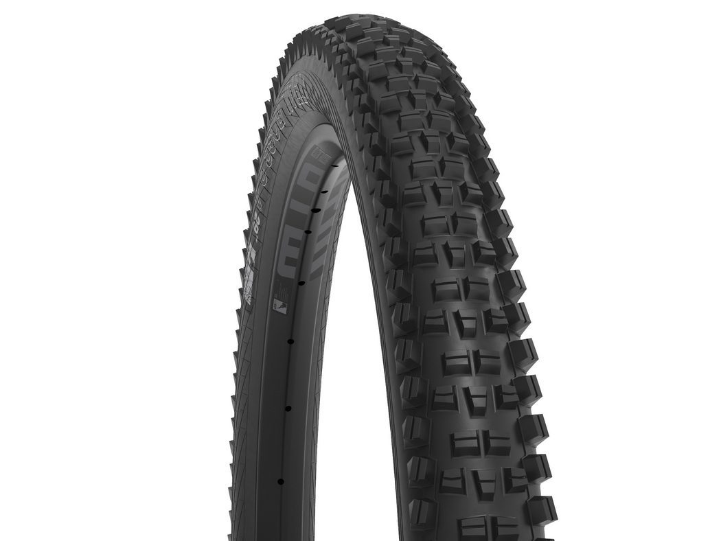 WTB Introduces New Aggressive Mountain Tires, TriTec Compound and Updated TCS 2.0 Technology