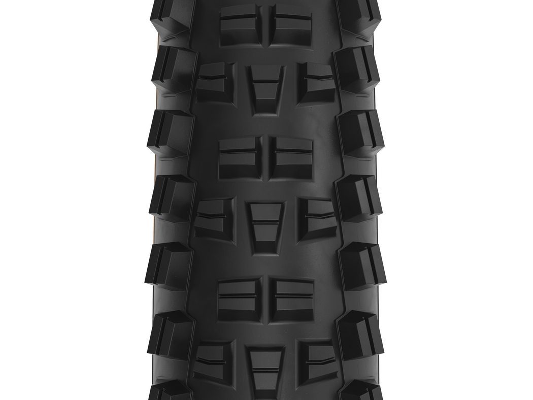 WTB Introduces New Aggressive Mountain Tires, TriTec Compound and Updated TCS 2.0 Technology