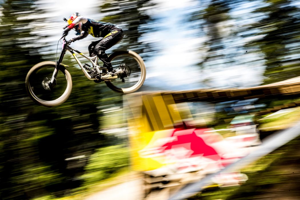 29th MTB World Champs: A Flood of Medals Forecasted for Lenzerheide