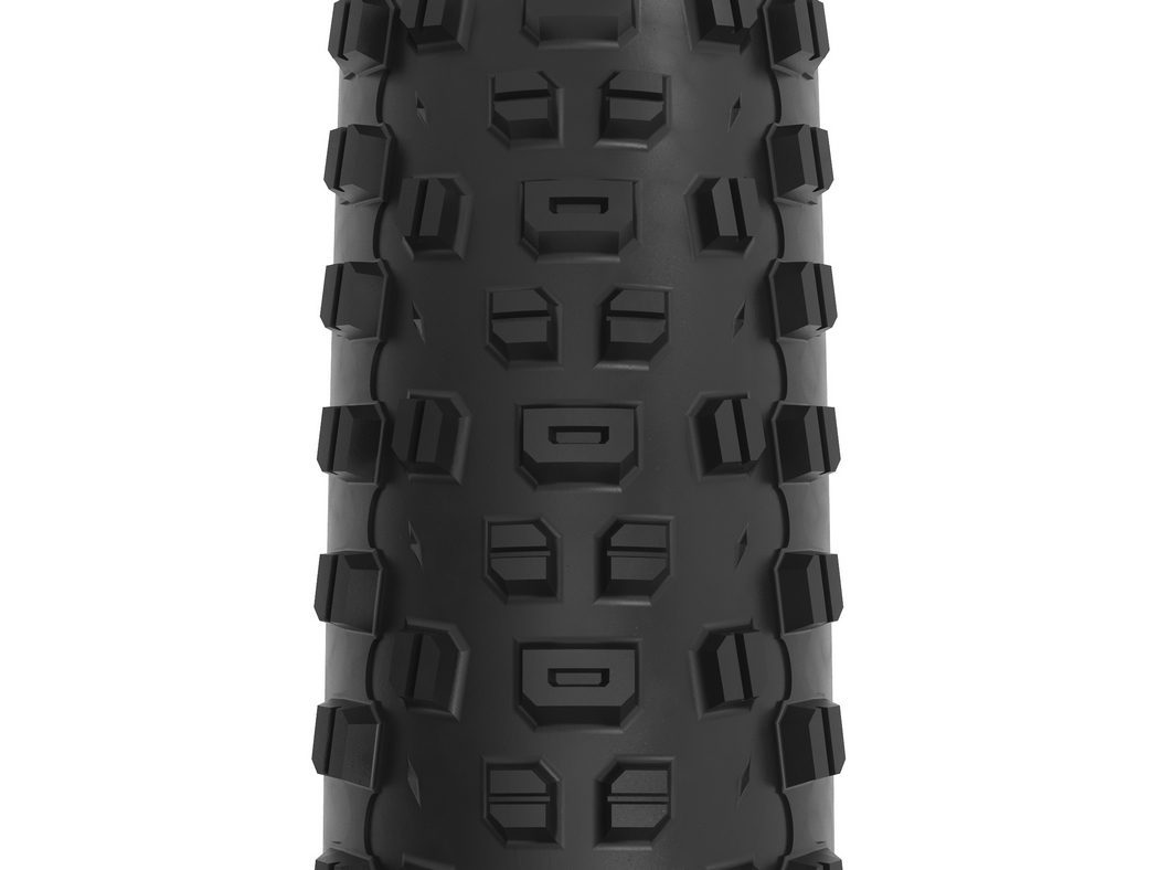 WTB Launches Ranger 2.4 Tire for All-Weather Trail Riding