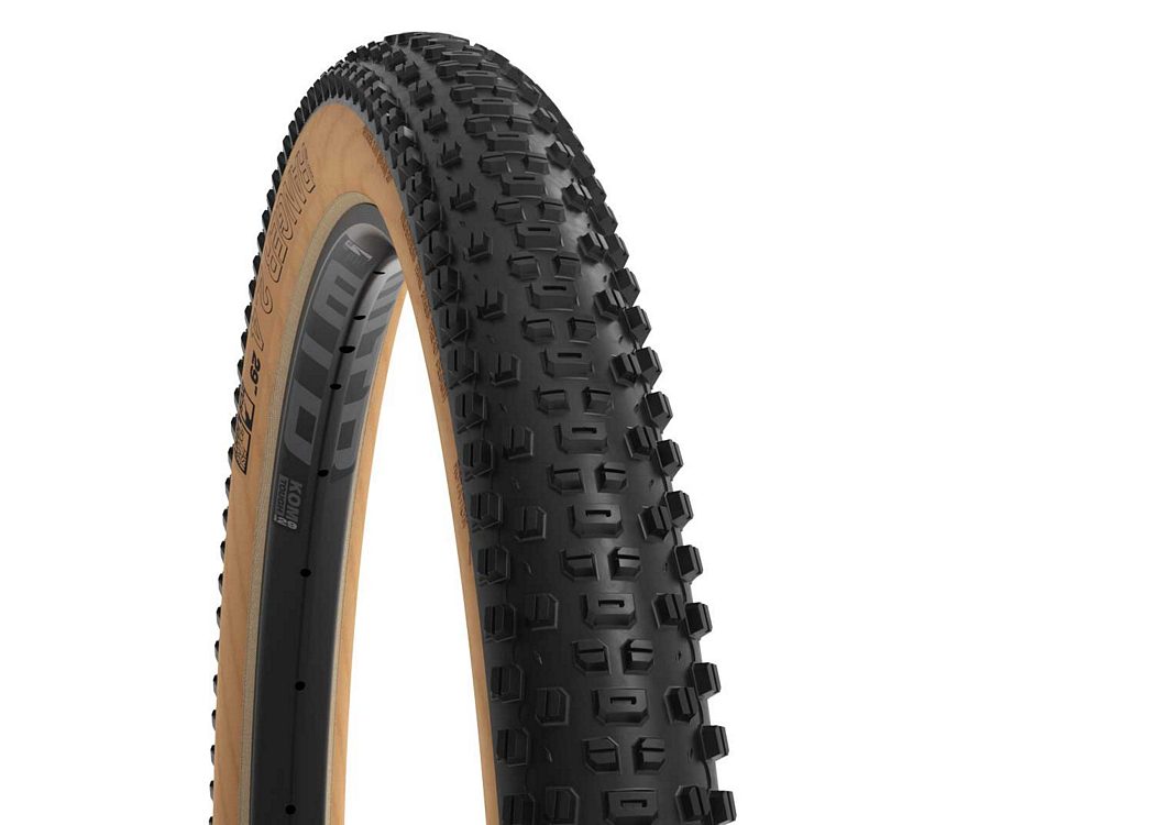 WTB Launches Ranger 2.4 Tire for All-Weather Trail Riding