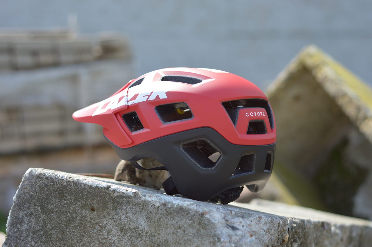 Lazer Products Get Top Marks In Virginia Tech Helmet Safety Update