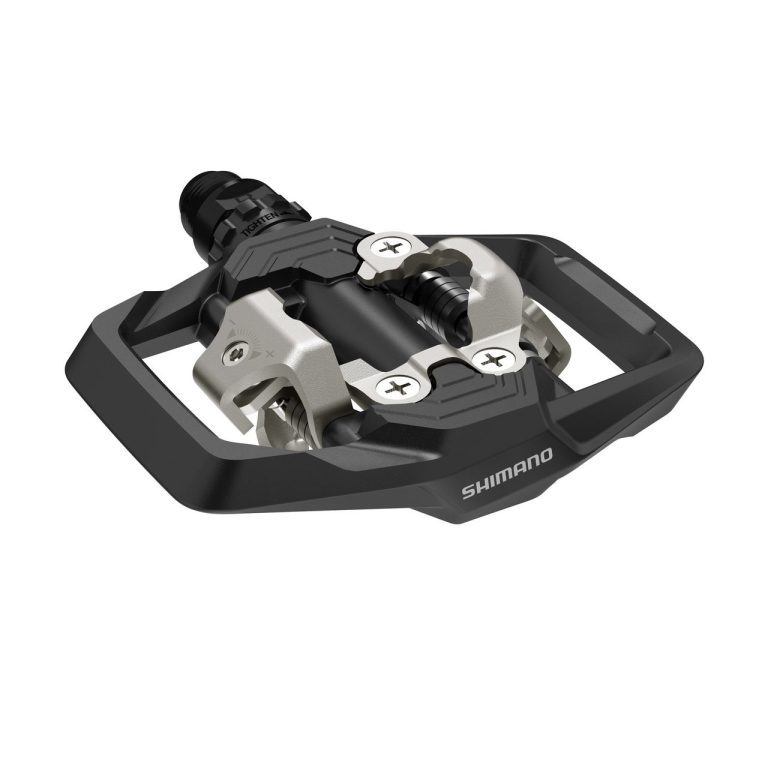 shimano look delta pedals