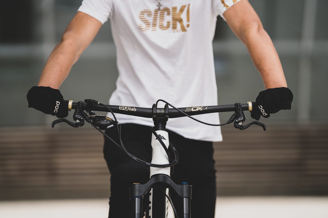 Poc x sales fabio wibmer