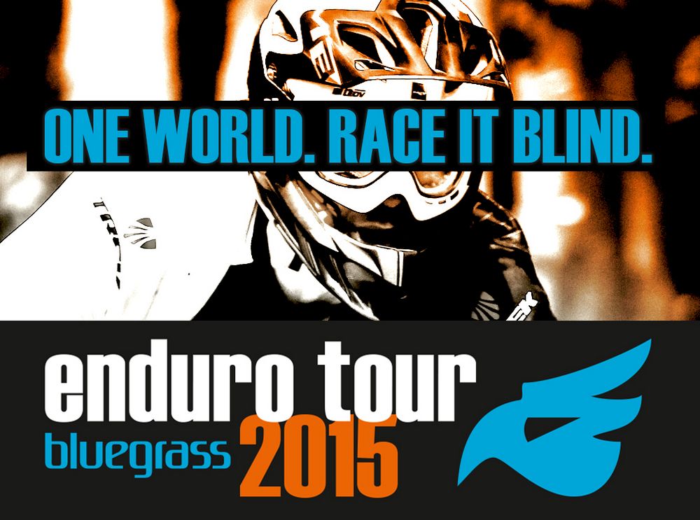 Bluegrass Enduro Tour 2015