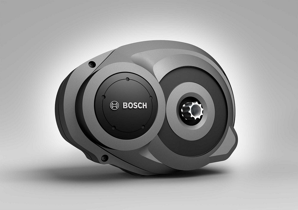 Shimano kontra Bosch. E-rowerowy wyścig zbrojeń