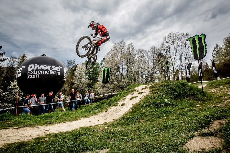 Diverse Downhill Contest – Mistrzostwa Europy już za trzy dni w Wiśle