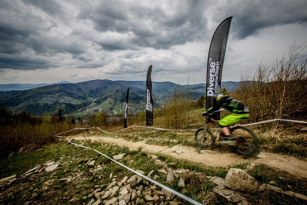 Diverse Downhill Contest: plany na sezon 2016, rozpoczęcie zapisów do Pucharu Polski na górze Żar
